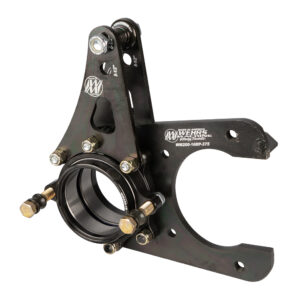 - Wehrs RIGHT REAR DOUBLE SHEAR BRAKE FLOATER