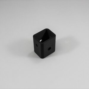 - Wehrs DRILL JIG FOR ALUMINUM T-BAR TUBE