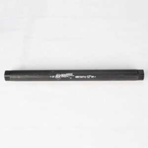 - Wehrs 12" SUSPENSION TUBE 3/4"-16