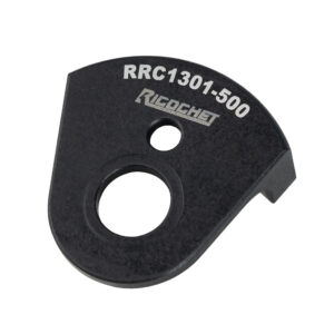 - Wehrs BASE FOR RICOCHET 1/2" HOLE
