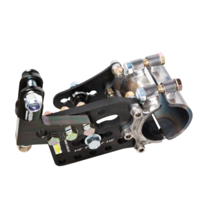 - Wehrs 2LINK SHAW STRAIGHT 1/2" HOLE WIDE CLAMP