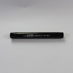 - Wehrs 7-1/2" SUSPENSION TUBE 5/8" -18 THREAD