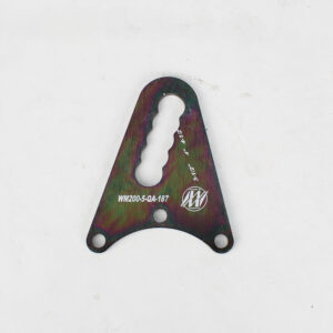 - Wehrs 3/16" STANDARD 4 BAR QA