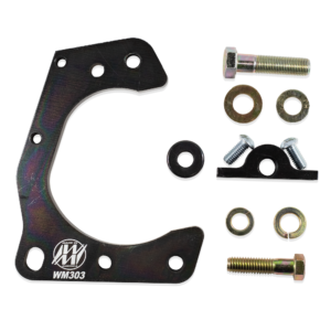 - Wehrs METRIC CALIPER MT FOR REAR OF PINTO