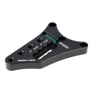 - Wehrs RR NARROW SHOCK PLATE