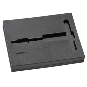 - Wehrs BLACK AXLE PULLER FOAM INSERT