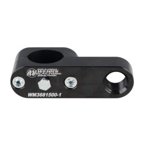 - Wehrs 1" LONGER SCREW JACK MOUNT 1-1/2" BAR