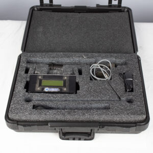 - Wehrs DUAL SUSPENSION LOAD/LENGTH STICK 7"