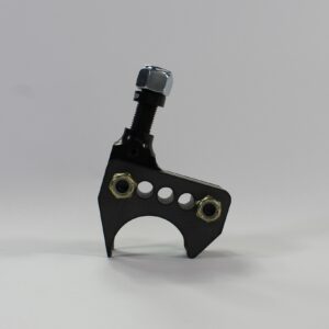 - Wehrs ADJUSTABLE SHOCK MNT RAISED 1-3/4" TUBE