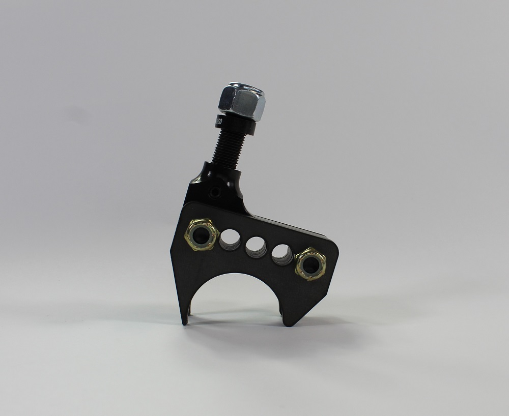 - Wehrs ADJUSTABLE SHOCK MNT RAISED 1-3/4" TUBE