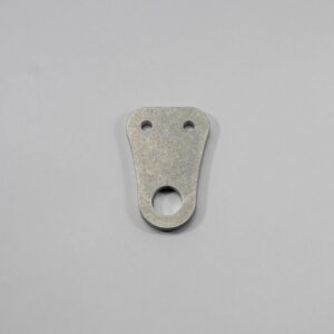 - Wehrs HOOD PIN MOUNTING TAB FOR T-BAR KIT