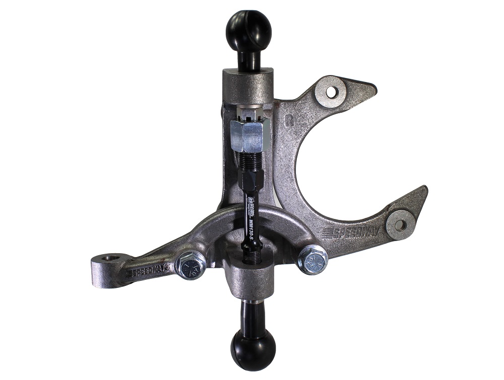 - Wehrs BALL JOINT REMOVER SPEEDWAY SPINDLE