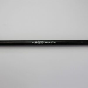 - Wehrs LF TIE ROD WITH LH HEIM INNER