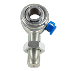 - Wehrs 5/8-18 RH HEIM W/ NUT, CAP, AND ZERK