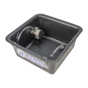 - Wehrs GEAR LUBE PUMPER