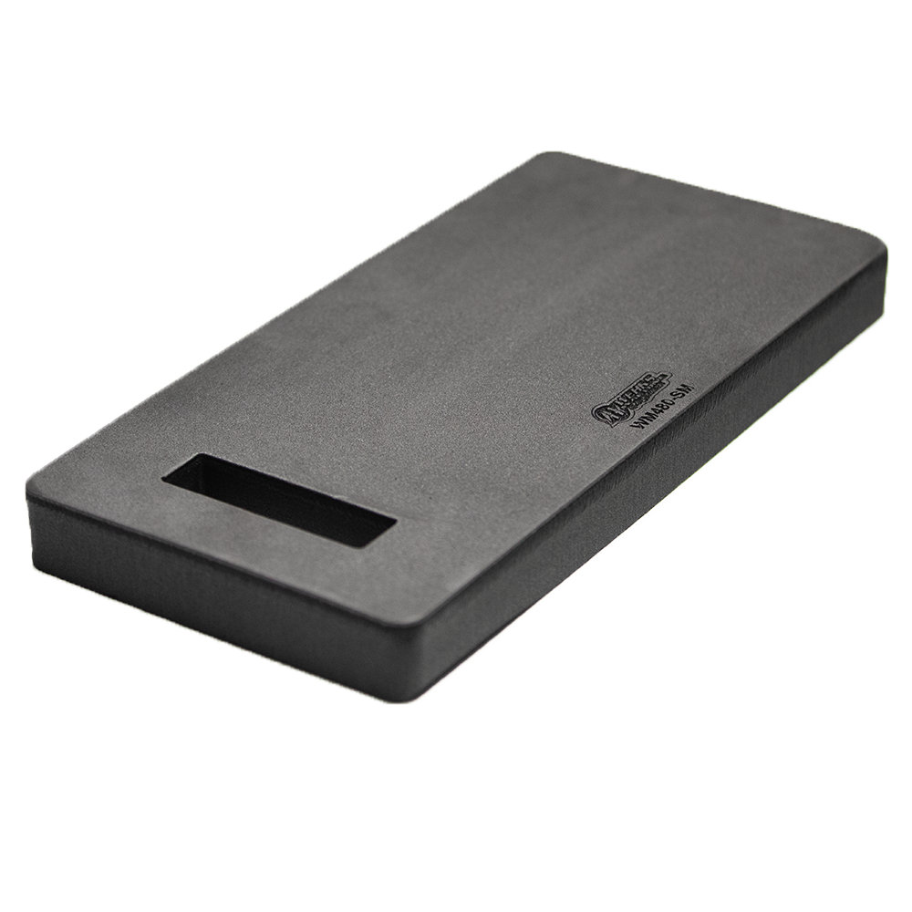 - Wehrs 8" X 16" KNEEL PAD