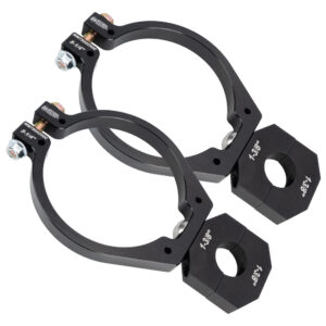 - Wehrs 5-1/4" Bottle Mount for Tube