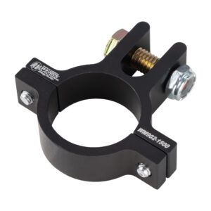 - Wehrs 1-1/2" CLAMP FOR 3/8" HEIM