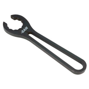- Wehrs 12 POINT -8AN LINE WRENCH