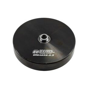 - Wehrs 5-1/2" SHORT SWIVEL CUP OD ALIGNMENT