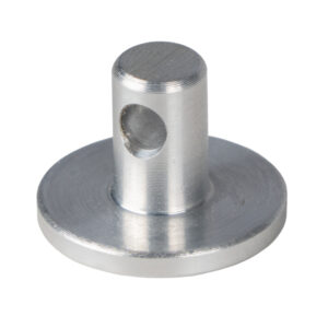 - Wehrs 1/4"-20 THREAD 3/8" BODY MOUNT W/ FLANGE