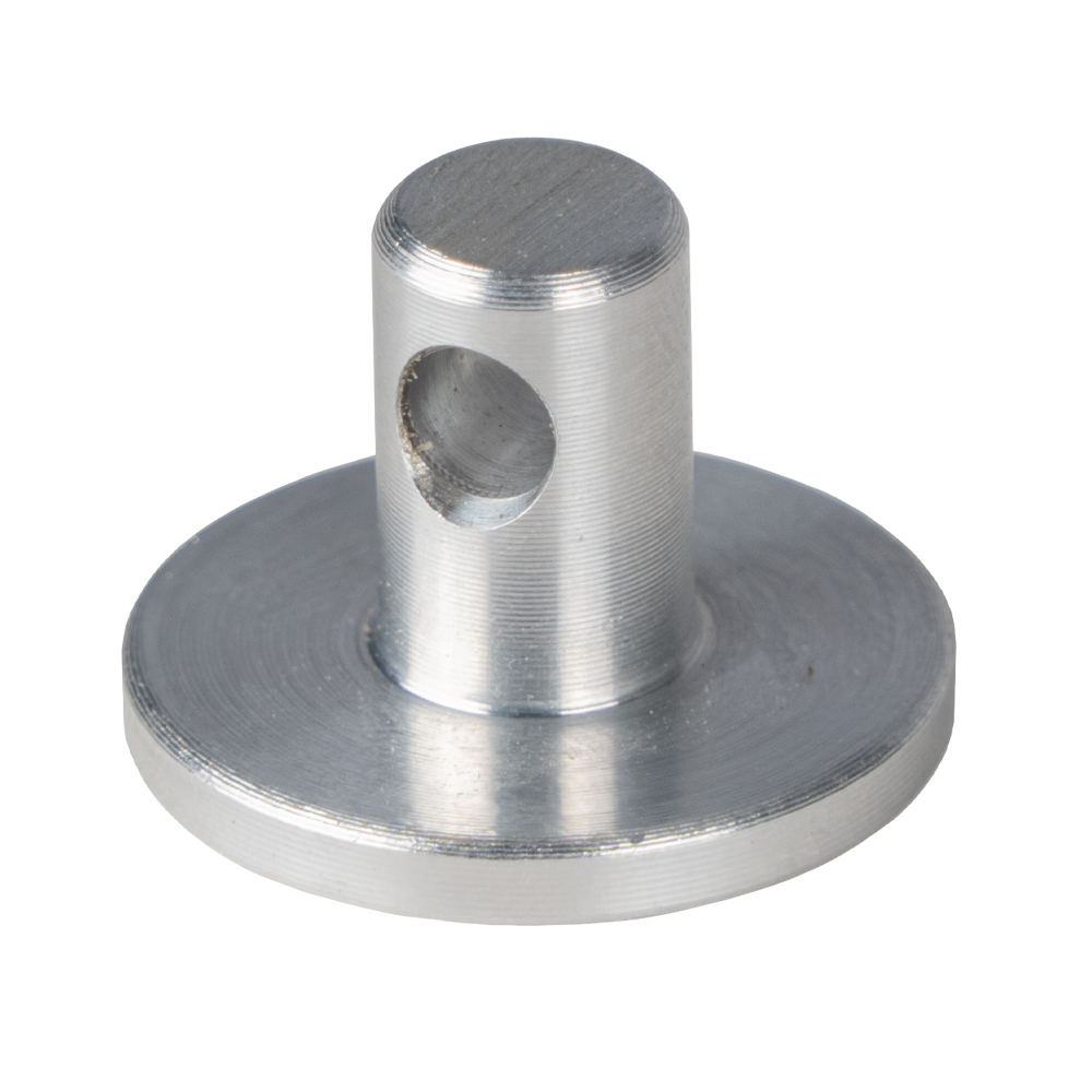 - Wehrs 1/4"-20 THREAD 3/8" BODY MOUNT W/ FLANGE