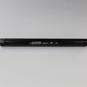 - Wehrs 10" SUSPENSION TUBE 5/8" -18 THREAD