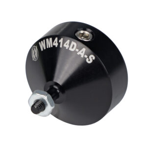 - Wehrs SHORT POT ADAPTOR 3/4" HEX