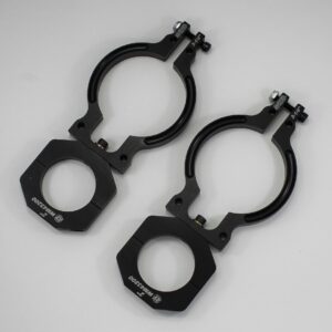 - Wehrs 3-1/4" BOTTLE MOUNT FOR 2" TUBE