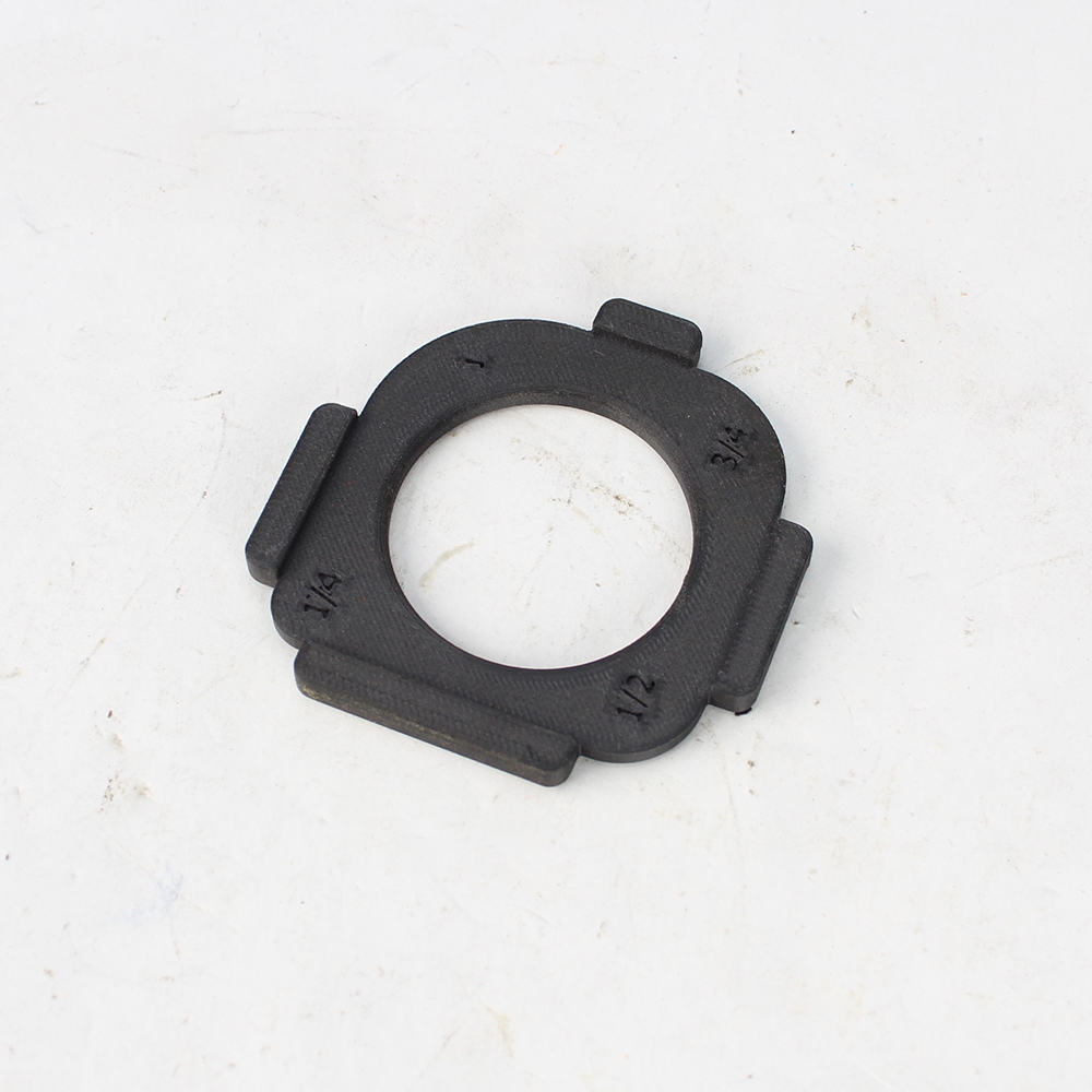 - Wehrs SHEET METAL CORNER RADIUS MARKER