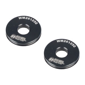 - Wehrs ENGINE SPACERS ¼" THICK (SOLD AS A PAIR)