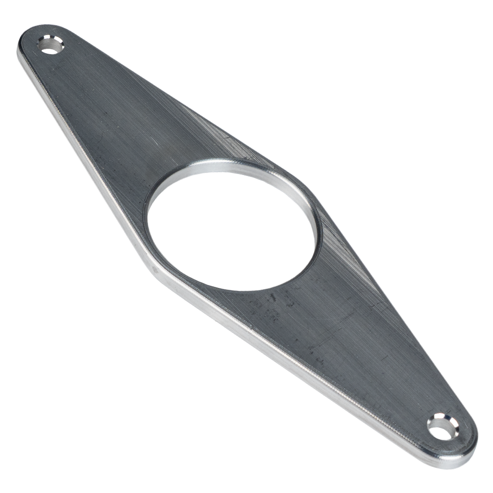 - Wehrs UNLOADER STAND ADAPTER PLATE