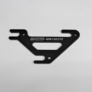 - Wehrs 3/8" SLIDE IN RACK SPACER