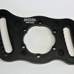 - Wehrs STEEL QUICK CHANGE PINION MOUNT CLIMBER