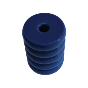 - Wehrs BLUE BUSHING 3-60/2-80 DUR 1.00 ID