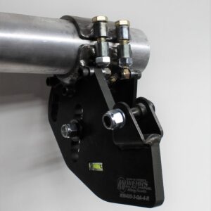 - Wehrs IMCA RR 2 LINK BRACKET 4" DROP