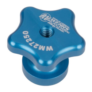 - Wehrs ¼" AIR CLEANER NUT
