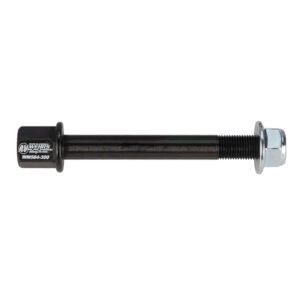 - Wehrs 3" LONG METRIC TRAILING ARM BOLT