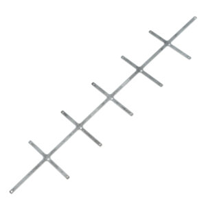 - Wehrs GRILL SCREEN STIFFENER