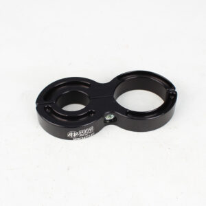 - Wehrs INLINE FUEL FILTER MOUNT FOR 1¼" TUBE