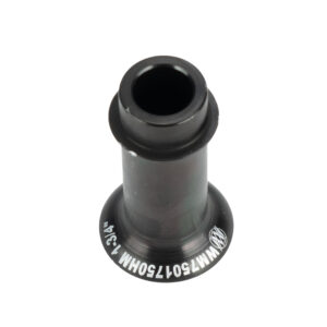 - Wehrs 3/4" High Misalignment Steel Spacer 1/2" ID