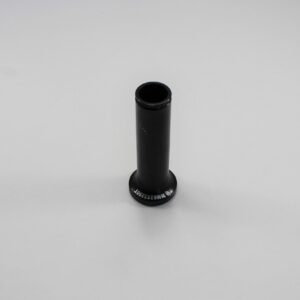 - Wehrs SPACER 5/8"ID 3-1/4" LONG STEEL TAPERED