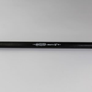 - Wehrs 16" SUSPENSION TUBE 5/8" -18 THREAD