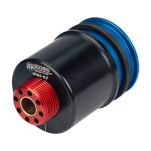 - Wehrs BUMP CUP 4-3/4" TALL EXTENDED