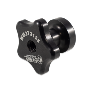 - Wehrs 5/16" AIR CLEANER NUT