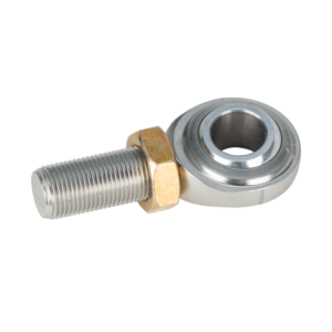 - Wehrs 3/4-16 LH THREAD MALE ROD END