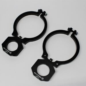 - Wehrs 4-1/4" BOTTLE MOUNT FOR 1-3/4" TUBE