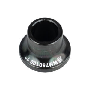 - Wehrs 3/4" STEEL SPACER 1" LONG 1-1/4" OD