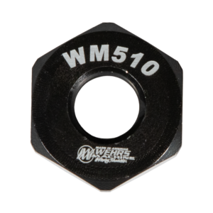 - Wehrs BILSTEIN 1" HEX JAM NUT