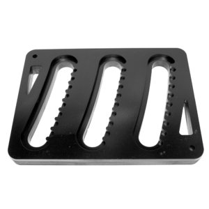 - Wehrs SPORT MOD PANHARD MOUNT TRIPLE SLOT